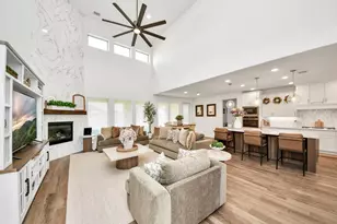 3527 Highcliffe Dr, Katy, TX 77493 - Photo 10