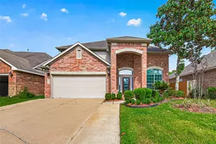 5103 Azalea Meadow Ln, Katy, TX 77494 - Photo 4