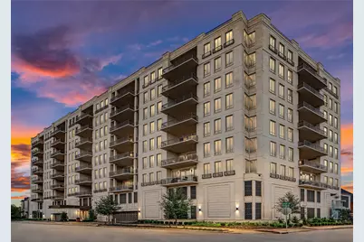 2325 Welch Street #601, Houston, TX 77019 - Photo 1
