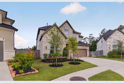 9123 Ray Decent Lane, Tomball, TX 77375 - Photo 4