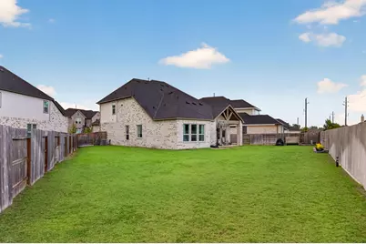 9123 Ray Decent Lane, Tomball, TX 77375 - Photo 36