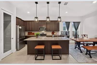 9123 Ray Decent Lane, Tomball, TX 77375 - Photo 8