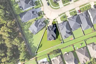 9123 Ray Decent Ln, Tomball, TX 77375 - Photo 40