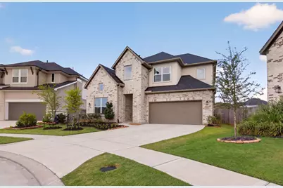 9123 Ray Decent Lane, Tomball, TX 77375 - Photo 2