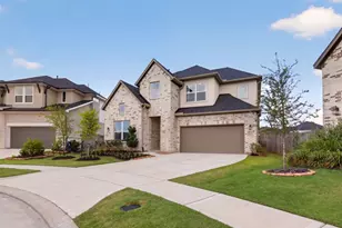 9123 Ray Decent Ln, Tomball, TX 77375 - Photo 2