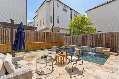 1621 W 23rd Street #B, Houston, TX 77008 - Photo 32