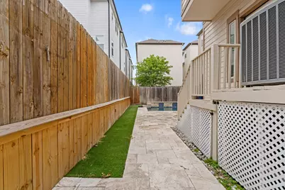 1621 W 23rd Street #B, Houston, TX 77008 - Photo 36