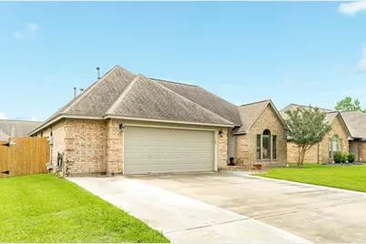 207 Hancock Street, Clute, TX 77531 - Photo 8