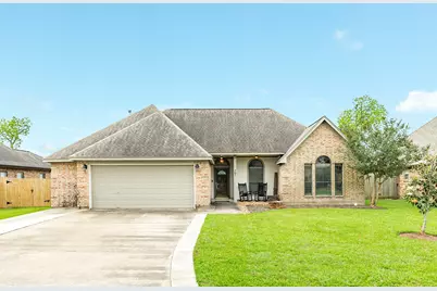 207 Hancock Street, Clute, TX 77531 - Photo 1