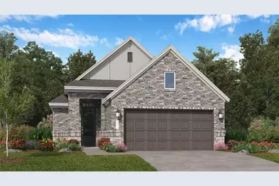 28813 Dobra Trail, New Caney, TX 77357 - Photo 1