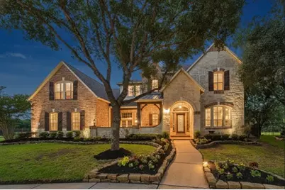 8911 Bluehaw Mdw Lane, Katy, TX 77494 - Photo 1