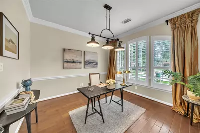 8911 Bluehaw Mdw Lane, Katy, TX 77494 - Photo 4