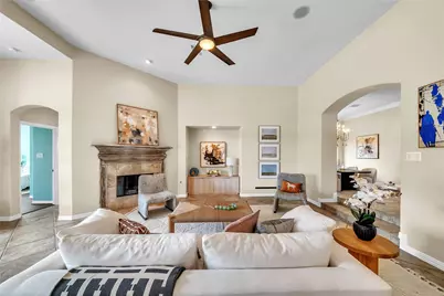 8911 Bluehaw Mdw Lane, Katy, TX 77494 - Photo 16