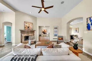 8911 Bluehaw Meadow Ln, Katy, TX 77494 - Photo 16