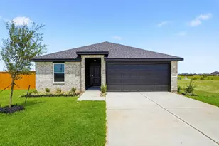 3020 Sunhill Dr, Katy, TX 77493 - Photo 1