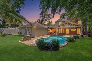 26 Shady Pond Pl, The Woodlands, TX 77382 - Photo 1