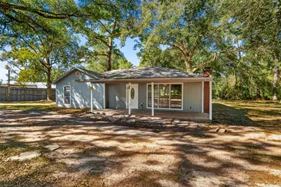 663 County Road 347 S, Cleveland, TX 77327 - Photo 4