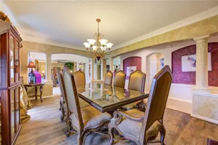 26226 Crosswood Trails Ln, Cypress, TX 77433 - Photo 8