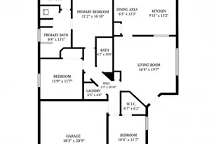3722 Elderberry Dr, Dickinson, TX 77539 - Photo 24