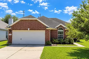 3722 Elderberry Dr, Dickinson, TX 77539 - Photo 1