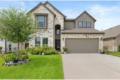 14519 Tundra Swan Drive, Houston, TX 77049 - Photo 2