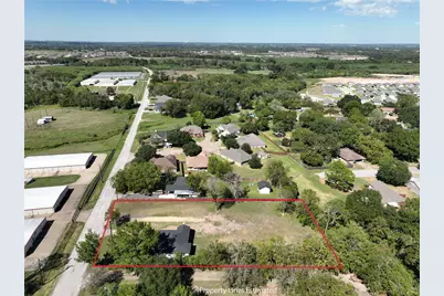 104 N Dixie Street, Brenham, TX 77833 - Photo 34