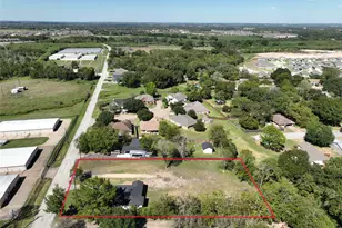 104 N Dixie St, Brenham, TX 77833 - Photo 34
