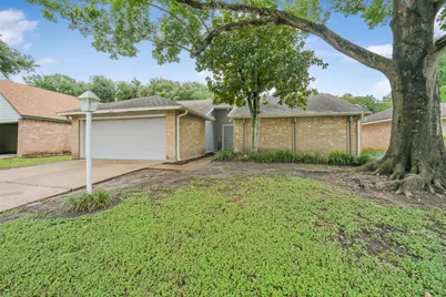 2618 Broomsedge Drive, Houston, TX 77084 - Photo 1