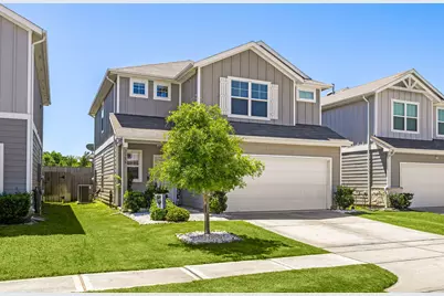 11659 Braemar Village Drive, Tomball, TX 77375 - Photo 2