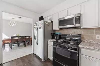 10918 Westbrae Village Drive, Houston, TX 77031 - Photo 6