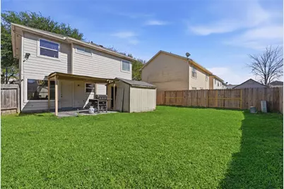 10918 Westbrae Village Drive, Houston, TX 77031 - Photo 12