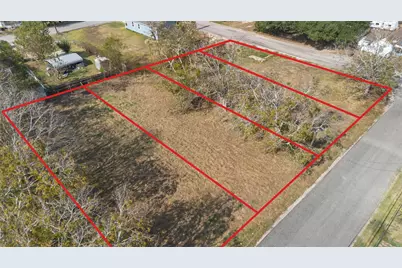 914 E Elm Lot 14 Street, Wharton, TX 77488 - Photo 2