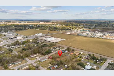 914 E Elm Lot 14 Street, Wharton, TX 77488 - Photo 8