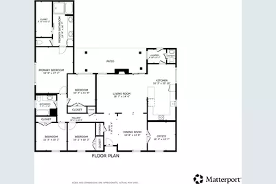 12511 Nova Drive, Houston, TX 77077 - Photo 6