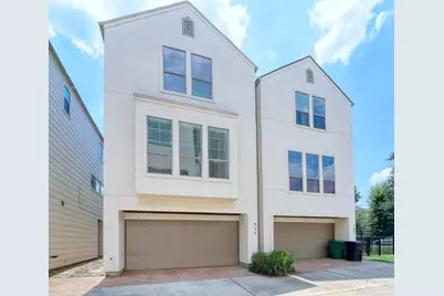 904 Patterson Street, Houston, TX 77007 - Photo 6