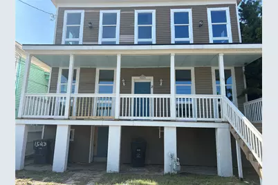 1523 21st Street #3, Galveston, TX 77550 - Photo 1