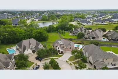 29903 Spring Side Court, Fulshear, TX 77441 - Photo 50