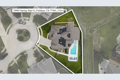 29903 Spring Side Court, Fulshear, TX 77441 - Photo 4