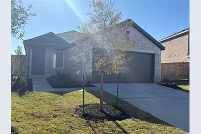 16803 Old Wagon Way, Hockley, TX 77447 - Photo 1