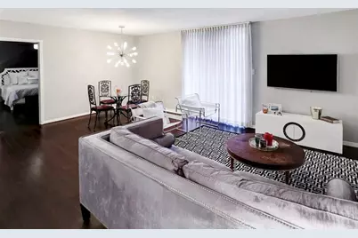 3401 Timmons Lane #26, Houston, TX 77027 - Photo 4
