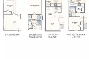 819 Scribe, Roman Forest, TX 77357 - Photo 6