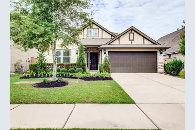 10602 Balivcar Court, Richmond, TX 77407 - Photo 1