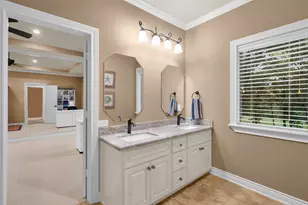 10195 Crown Ranch Blvd Blvd, Montgomery, TX 77316 - Photo 40
