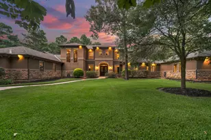 10195 Crown Ranch Blvd Blvd, Montgomery, TX 77316 - Photo 8