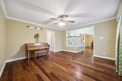 1306 Forest Hollow Drive, Missouri City, TX 77459 - Photo 8