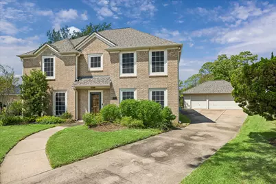 1306 Forest Hollow Drive, Missouri City, TX 77459 - Photo 2