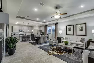 712 Amber Fls Dr, Montgomery, TX 77356 - Photo 6