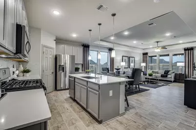 712 Amber Falls Drive, Montgomery, TX 77356 - Photo 4