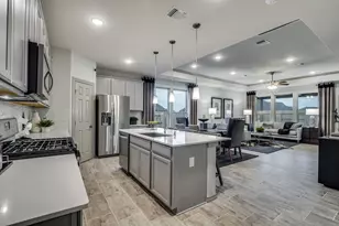 712 Amber Fls Dr, Montgomery, TX 77356 - Photo 4