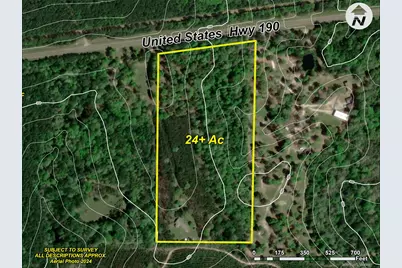 312 US Highway 190 W, Woodville, TX 75979 - Photo 50